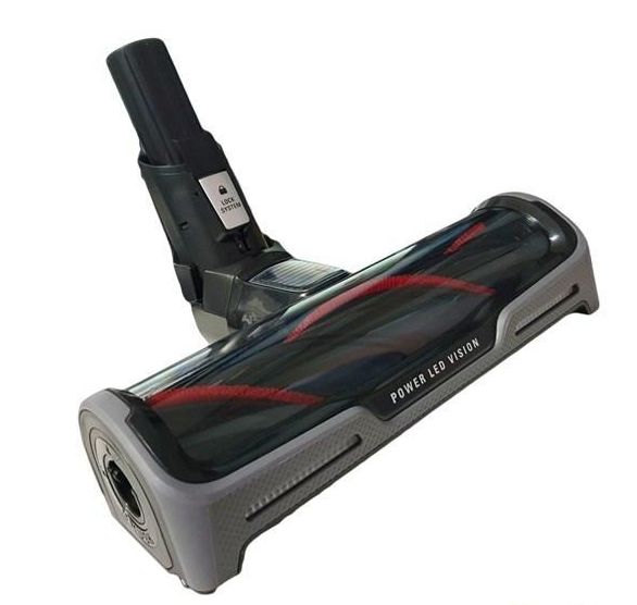 Турбощетка для пылесоса TEFAL XFORCE FLEX 14.60 SS-2230002622
