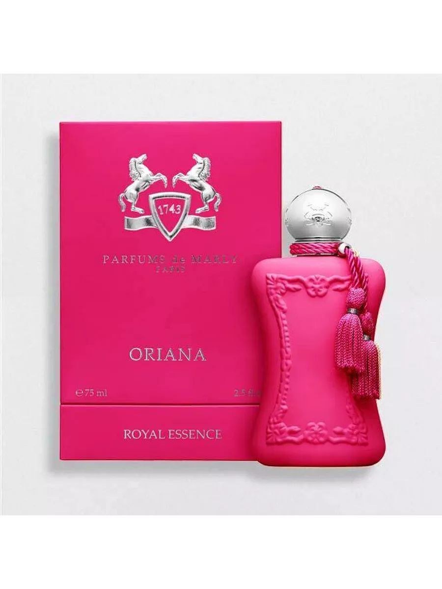 Parfums de Marly Oriana Парфюмерная вода 75 мл купить