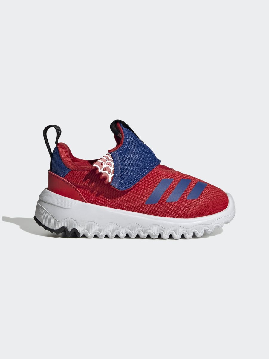 adidas x marvel spiderman