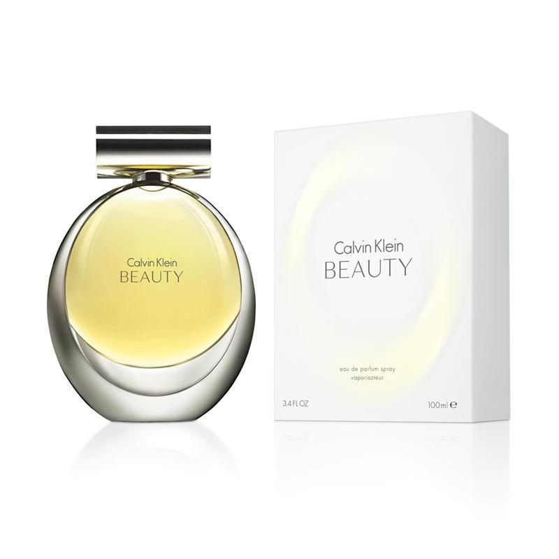 CALVIN KLEIN BEAUTY Парфюмерная вода 100 мл купить
