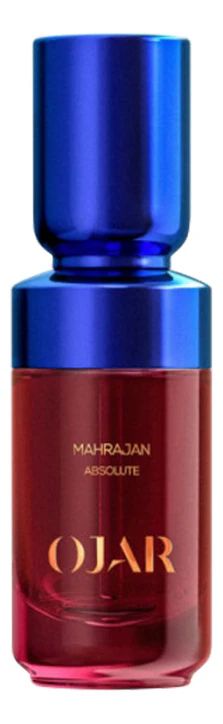 OJAR Mahrajan Absolute Духи масляные унисекс 20 мл купить