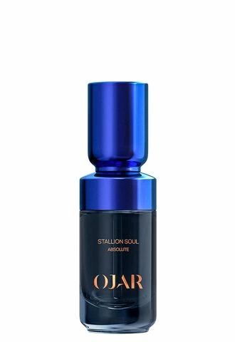 OJAR Stallion Soul Absolute Духи масляные унисекс 20 мл купить