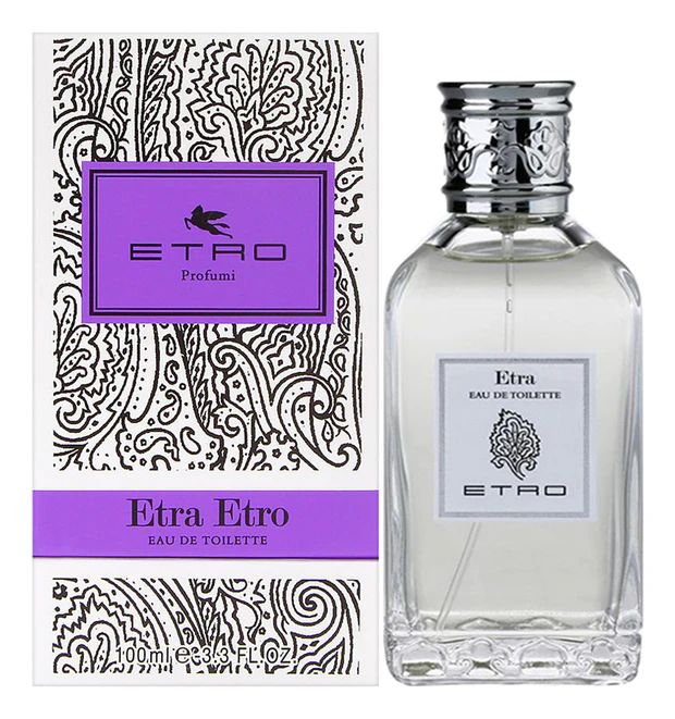 ETRO Etra Etro 100 мл туалетная вода женская купить