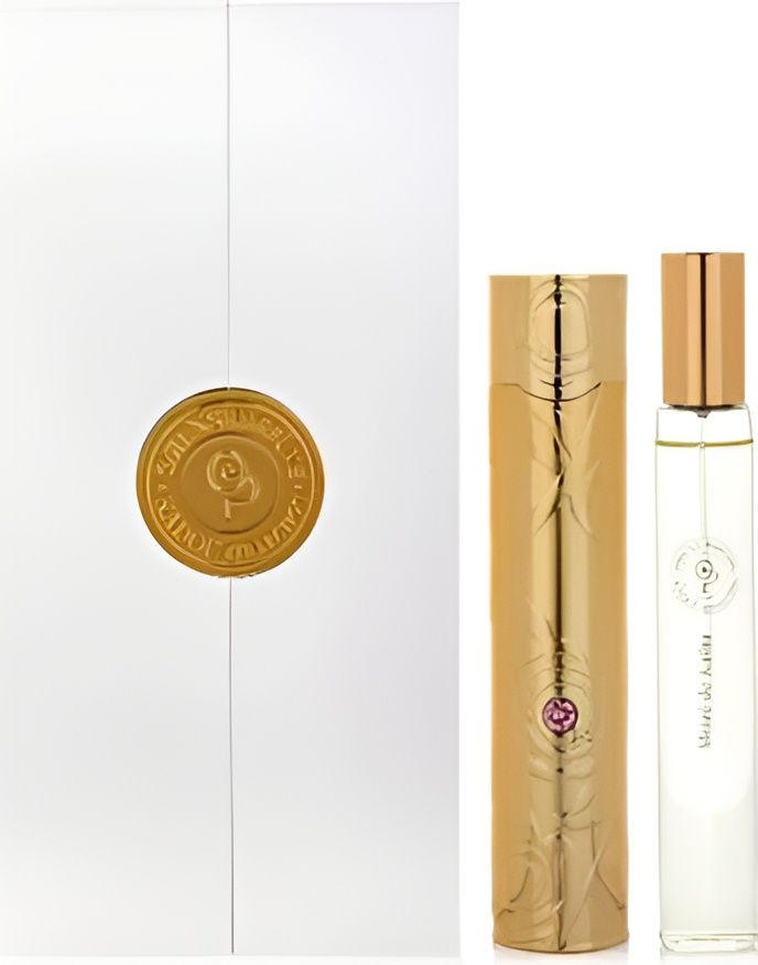ORENS PARFUMS Moire de Kalha Набор парфюмированной воды унисекс 2х50 мл купить