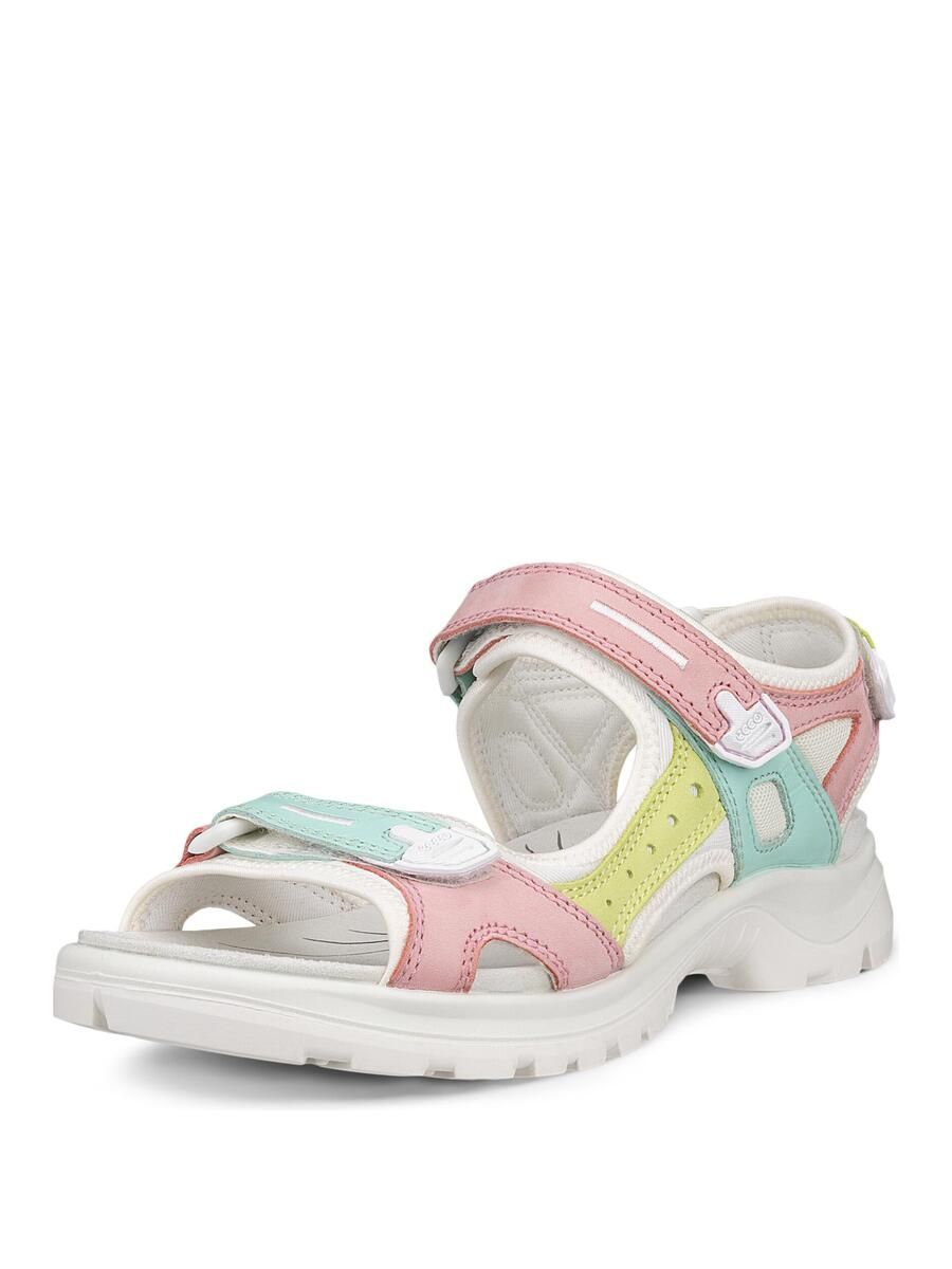 СандалииECCOOFFROAD