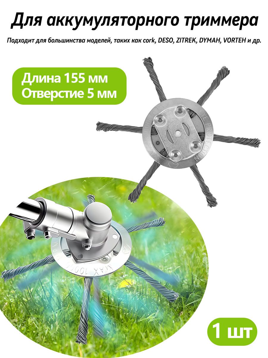 Нождлясадовогоинструмента