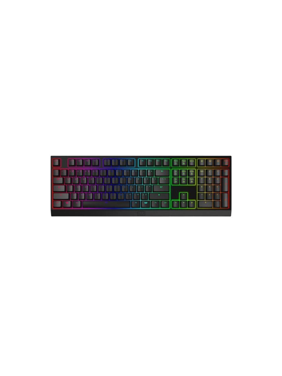 Wooting Игровая клавиатура проводная TWO HE, (Gateron x Lekker