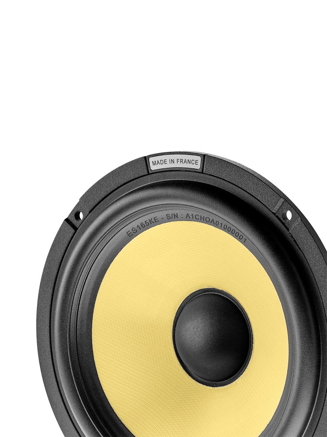 FOCAL Динамики ES165K EVO 4Ом, компонентные 200Вт