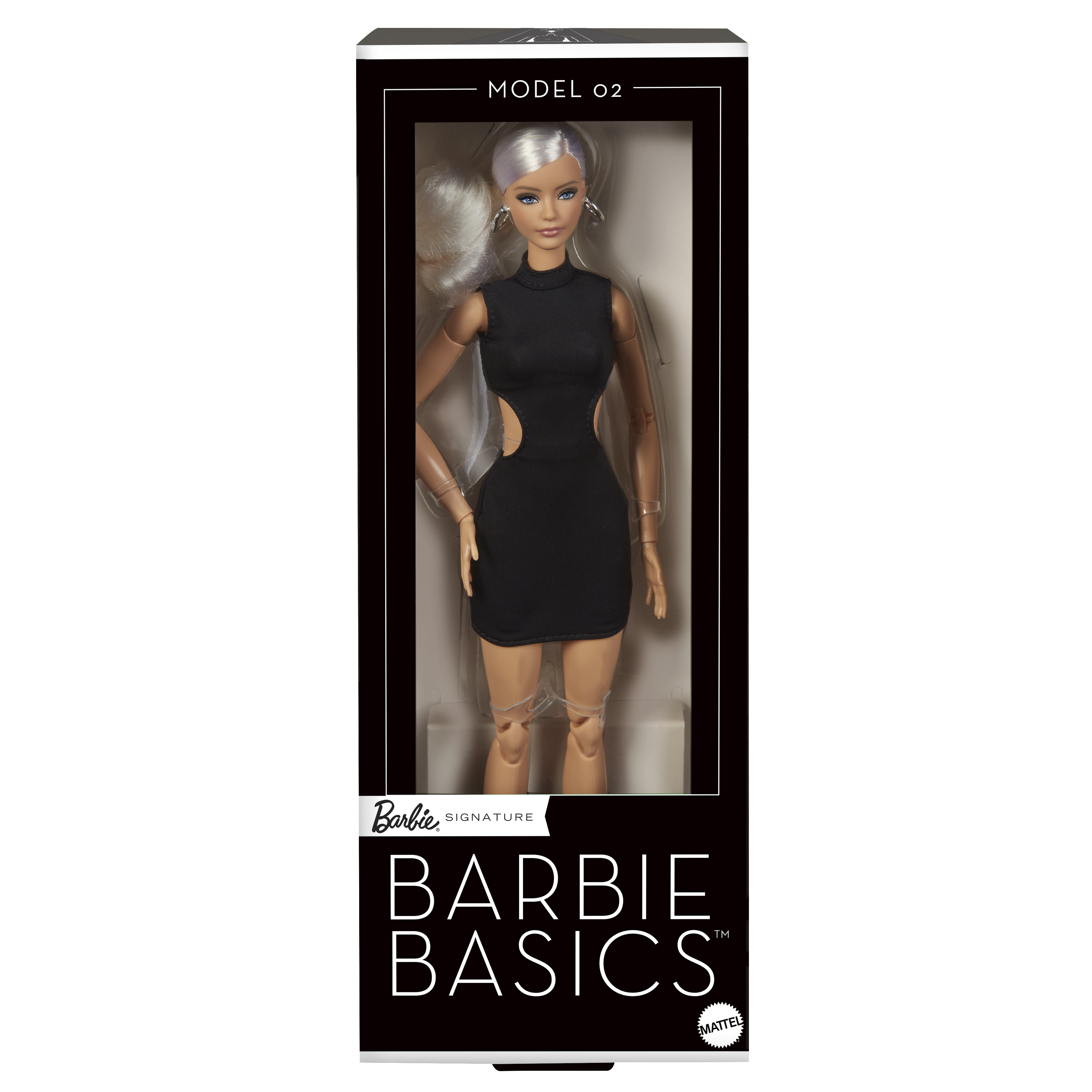 barbie blank net worth