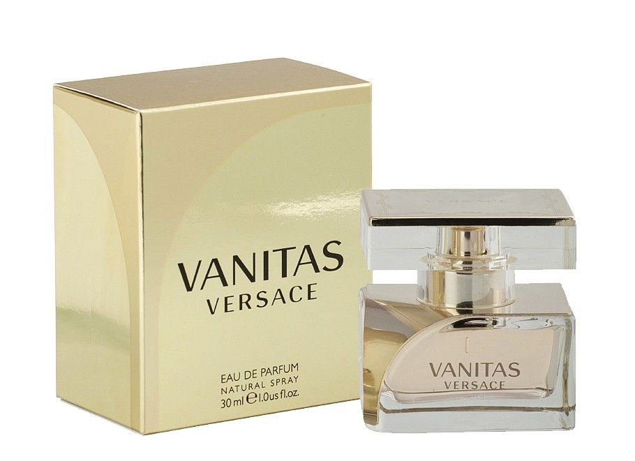 Versace Vanitas Парфюмерная вода для женщин 30 мл купить