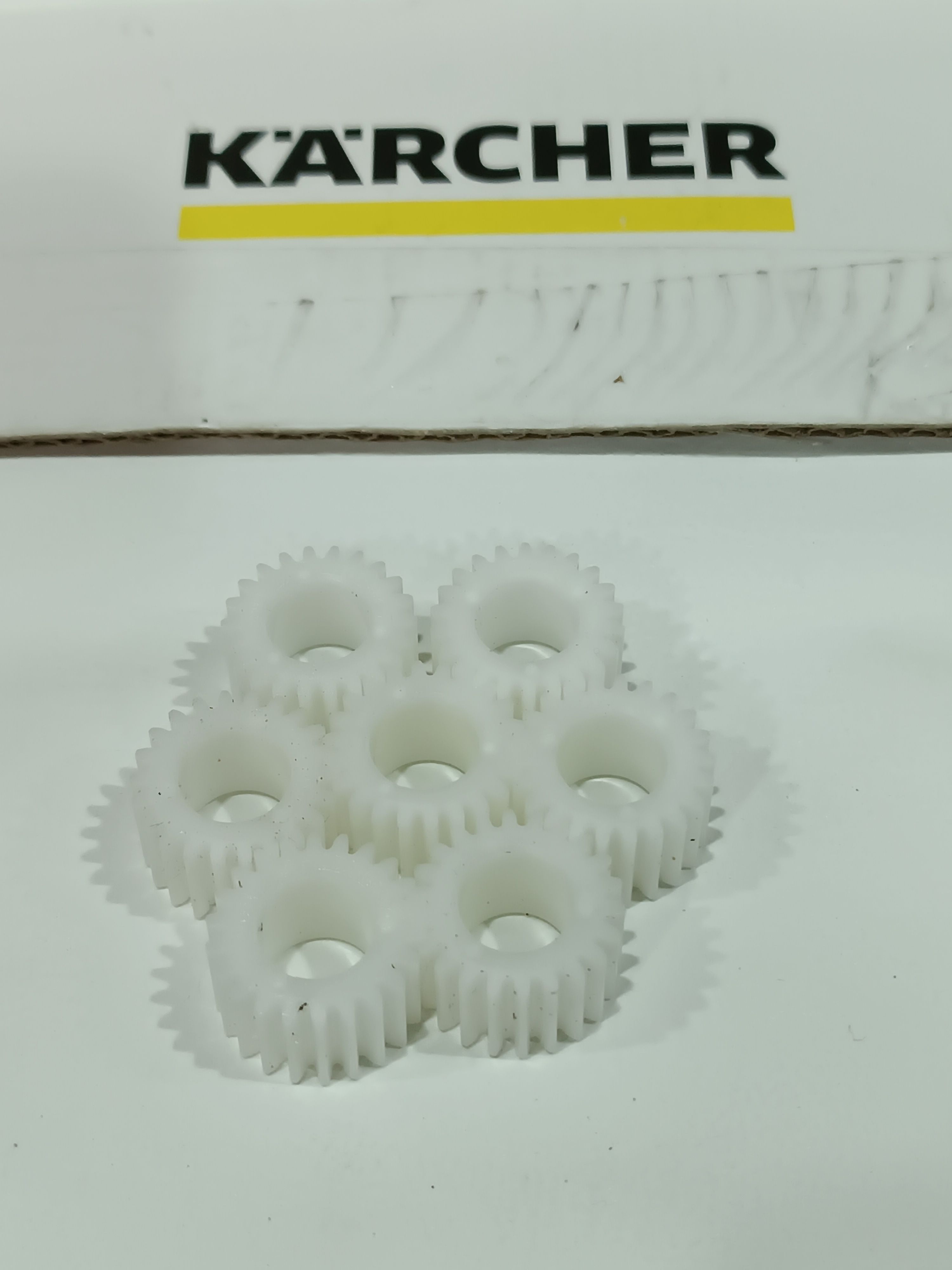 Шестерня(шестеренка)дляминимоекKarcherсерииK2-K3