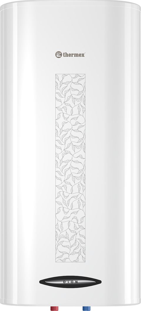 ВодонагревательнакопительныйэлектрическийThermexDion50,белый