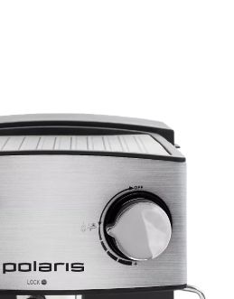 Ручка регулировки для кофеварки Polaris PCM 1528AE 013209