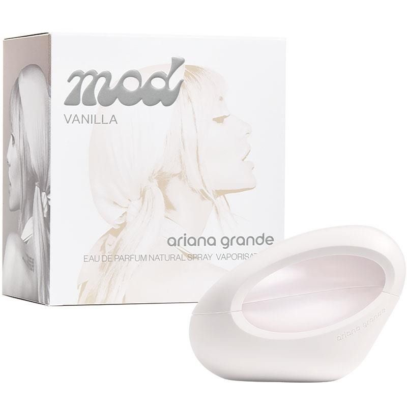 ARIANA GRANDE Mod Vanilla парфюмерная вода для женщин 100 мл купить