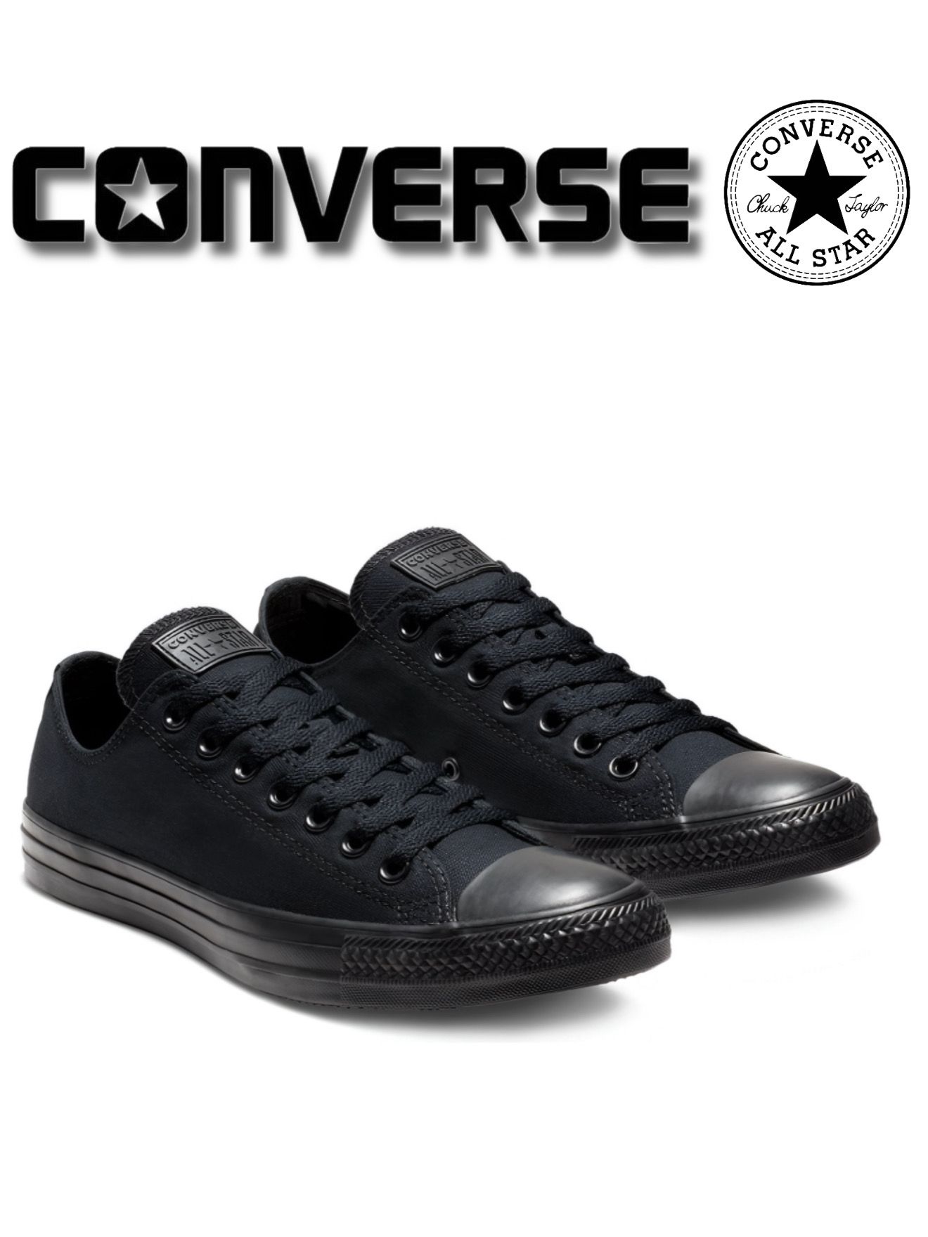 Кеды Converse All Star