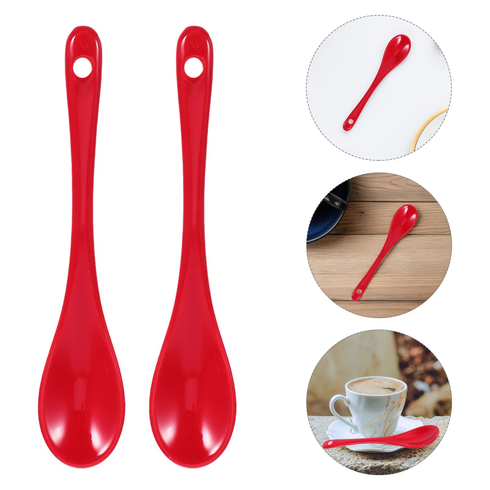 Ложка кофейная