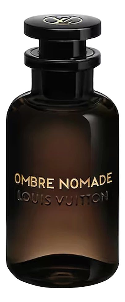 Louis Vuitton Ombre Nomade Парфюмерная вода унисекс 2 мл купить