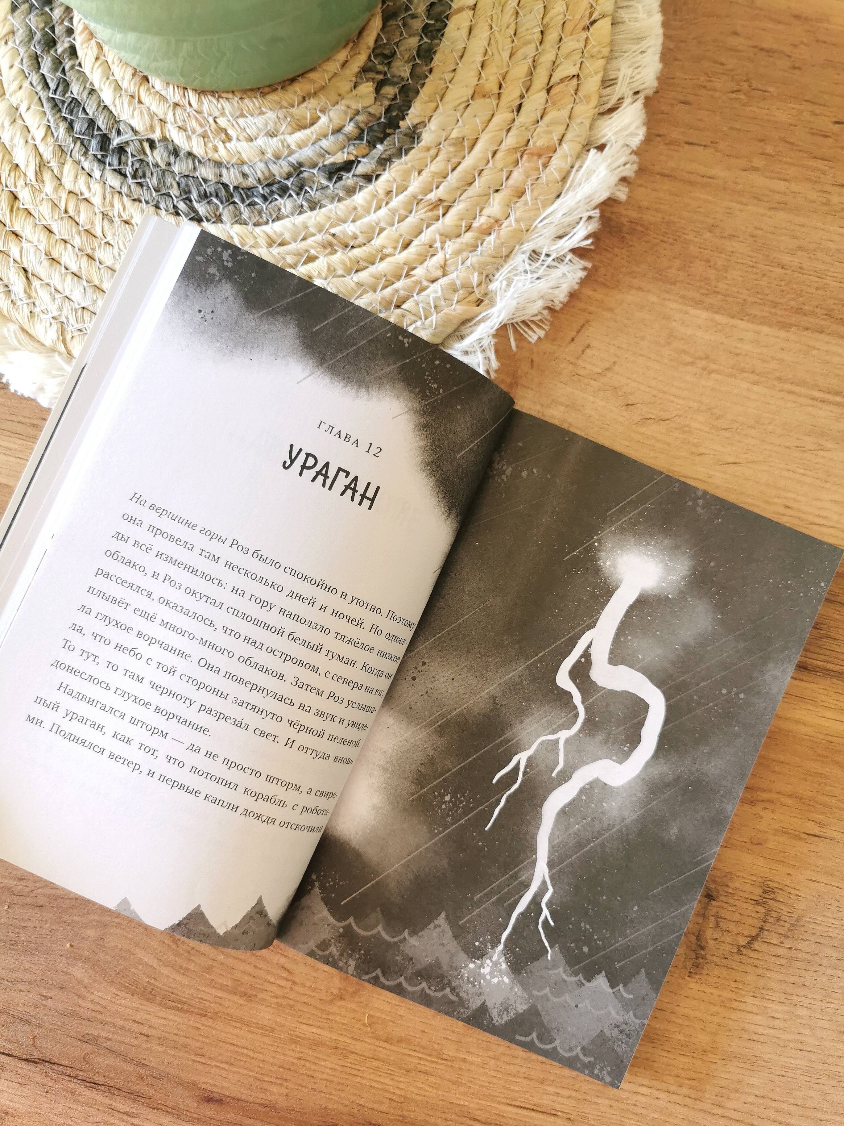 Дикий робот (Paperback) | Wild Robot - Ozon image 6