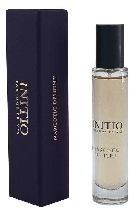 INITIO Narcotic Delight Парфюмированная вода унисекс 5 мл купить