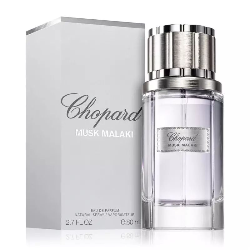 Chopard MUSK MALAKI Парфюмерная вода унисекс 80 мл купить