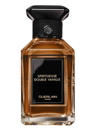 Guerlain LUX SPIRITUEUSE DOUBLE VANILLE Парфюмерная вода унисекс 10 мл edp купить