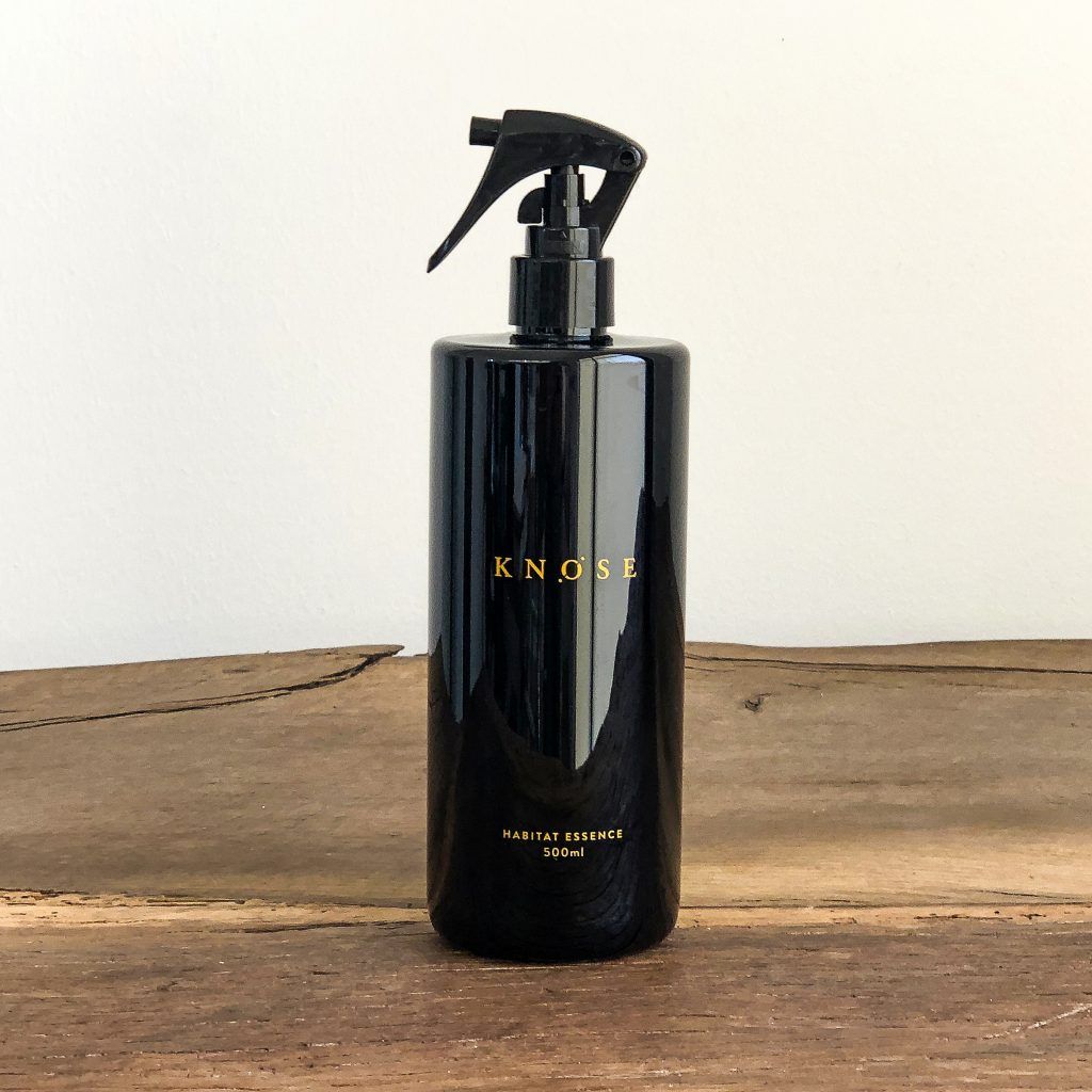 KNOSE HOME FRAGRANCE FIKO MOOD SPRAY Ароматический спрей для дома 500 мл купить