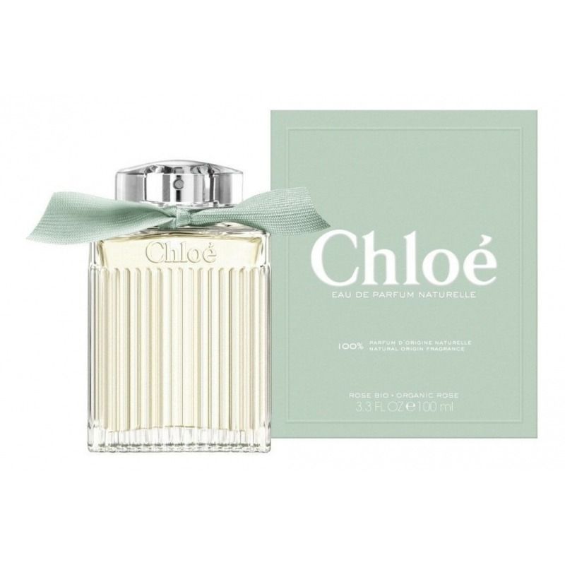 Chloe NATURELLE Парфюмерная вода для женщин 100 мл купить