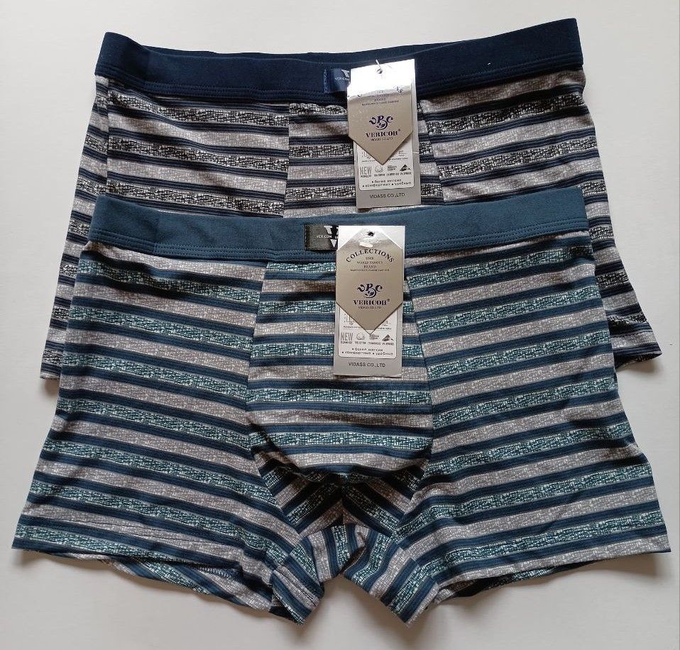 ТрусыVERICOH,2шт