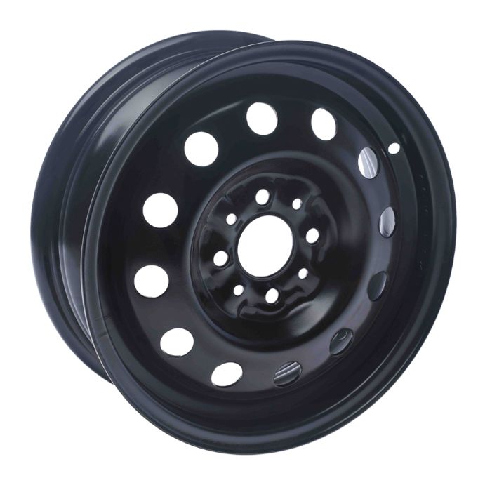Диск колеса R14 ВАЗ 2110-2112 5J 4х98 ЕТ35 (серый) (ОАО АВТОВАЗ)