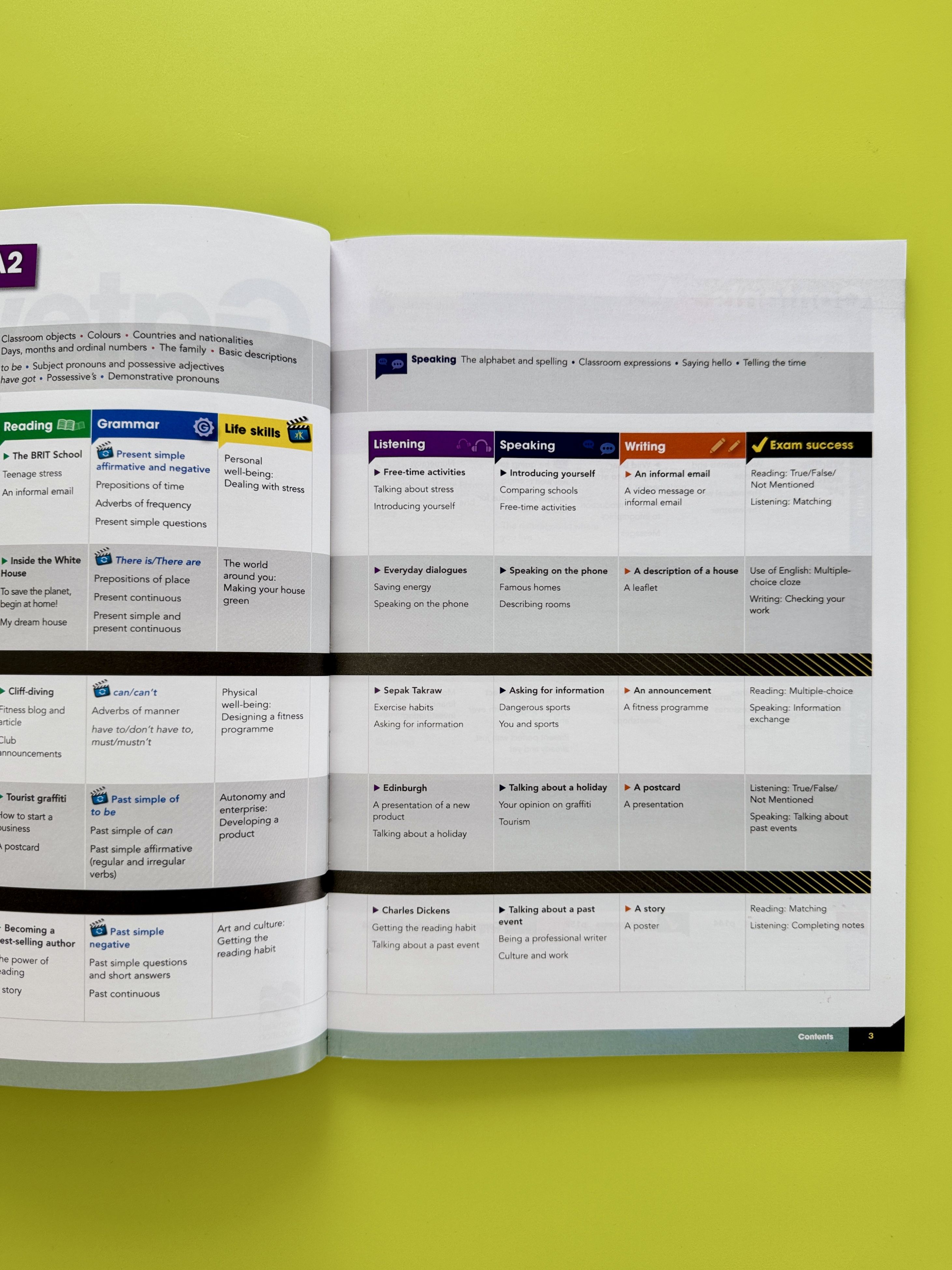 Gateway A2 2nd Ed Student's Book with CD + Workbook | Gateway A2 2nd Ed Student's Book with CD + Workbook - Ozon image 1