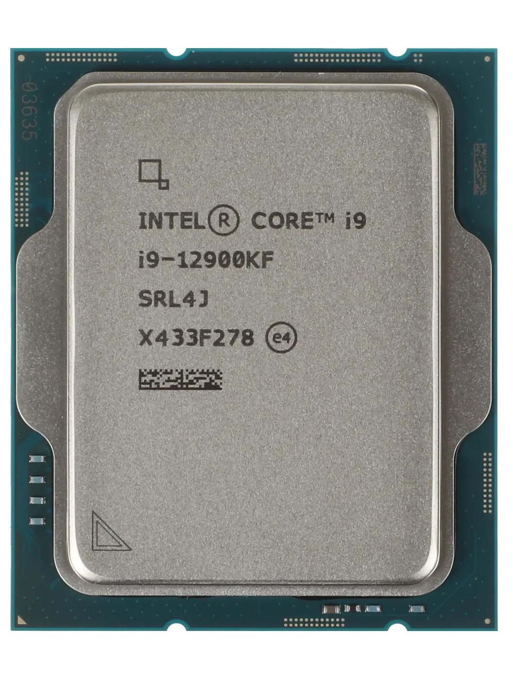 Процессоры INTEL CORE I9-12900KF купить на OZON по низкой цене