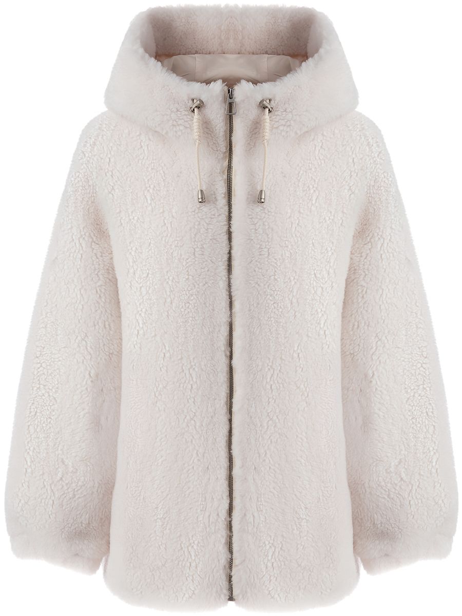 ШубаСнежнаяКоролева