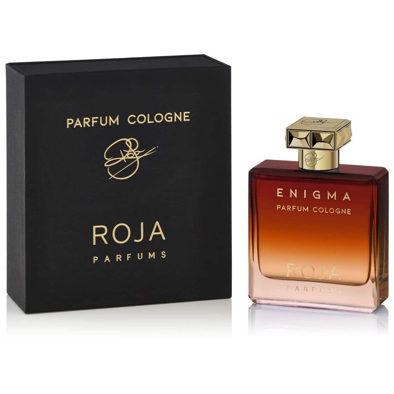 Enigma Pour Homme Parfum Cologne Парфюмерная вода мужская 100 мл купить