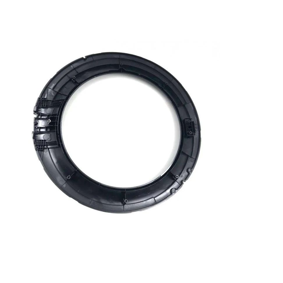 Внешнее обрамление люка для стиральной машины Haier 0020205594B