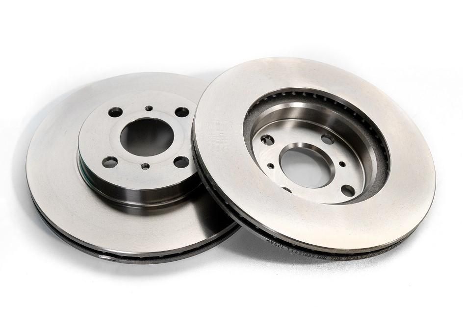 たそ Диск тормозной передний TOYOTA bB I (NCP3_): 1.3 (NCP30_, NCP30