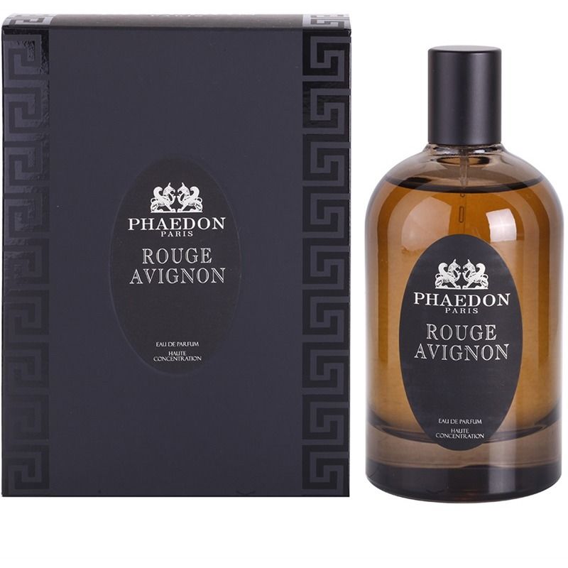 Phaedon Rouge Avignon Вода парфюмерная женская 100 мл купить