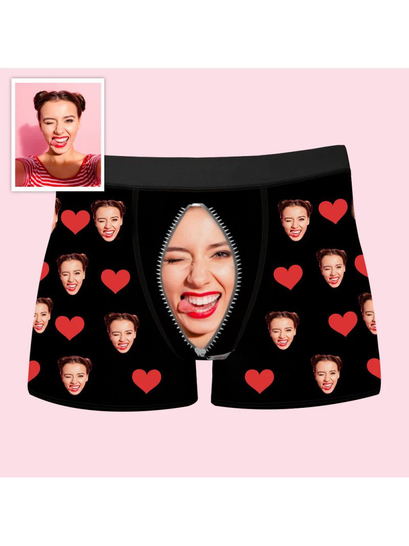 Трусыбрифы