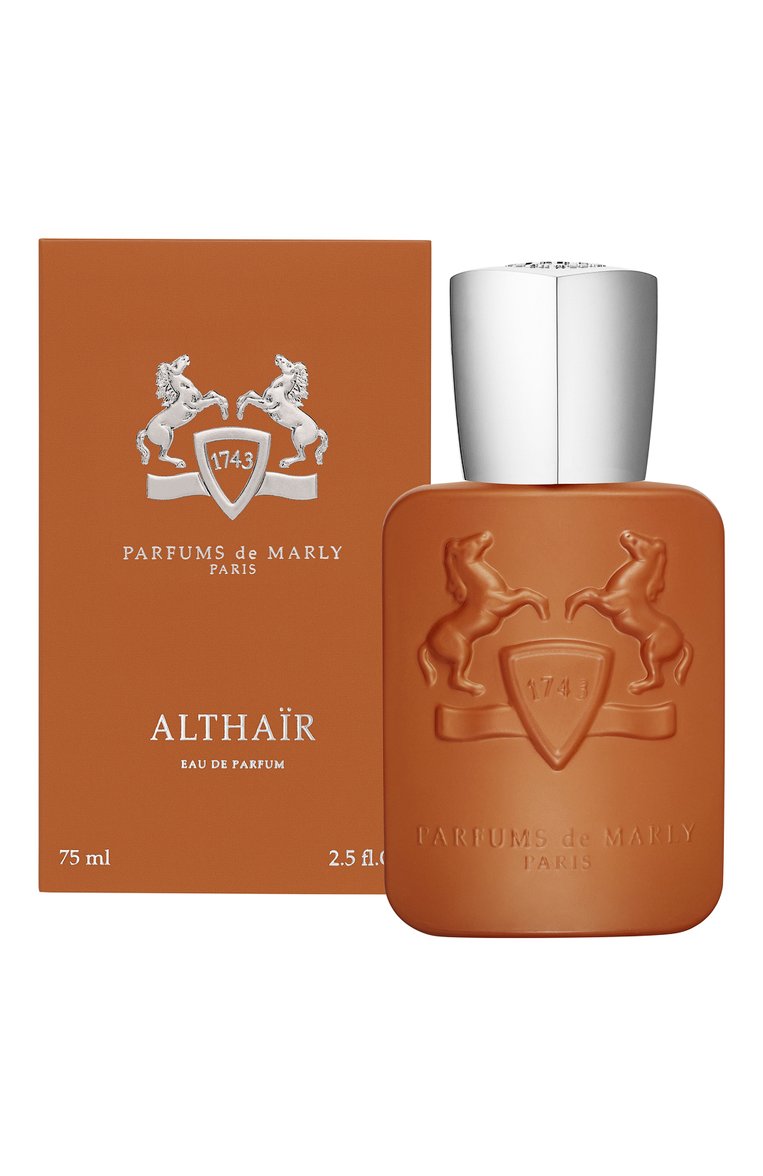 Parfums de Marly Althair Парфюмерная вода для мужчин 75ml