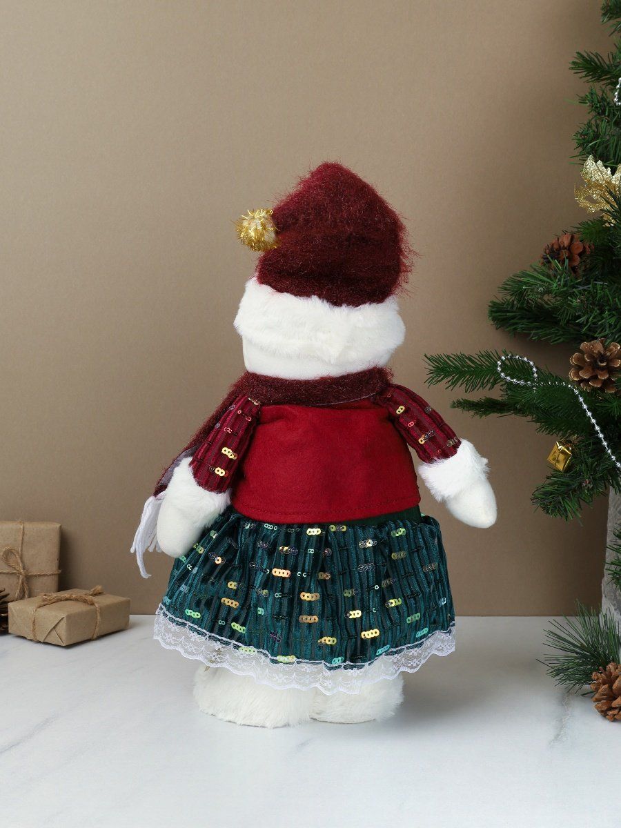 Новогоднее украшение/игрушка Новогоднее украшение/игрушка