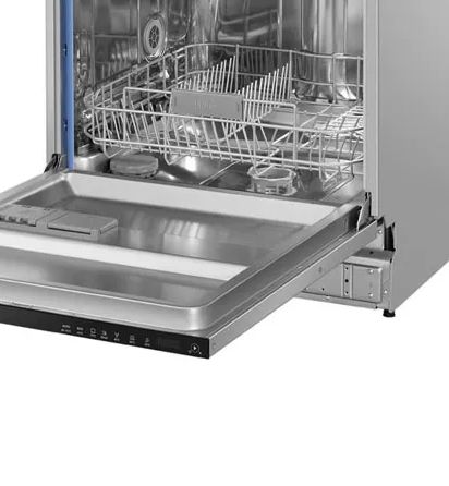 Корзина нижняя для посудомоечной машины Haier HDWE14-094RU 0120802826F