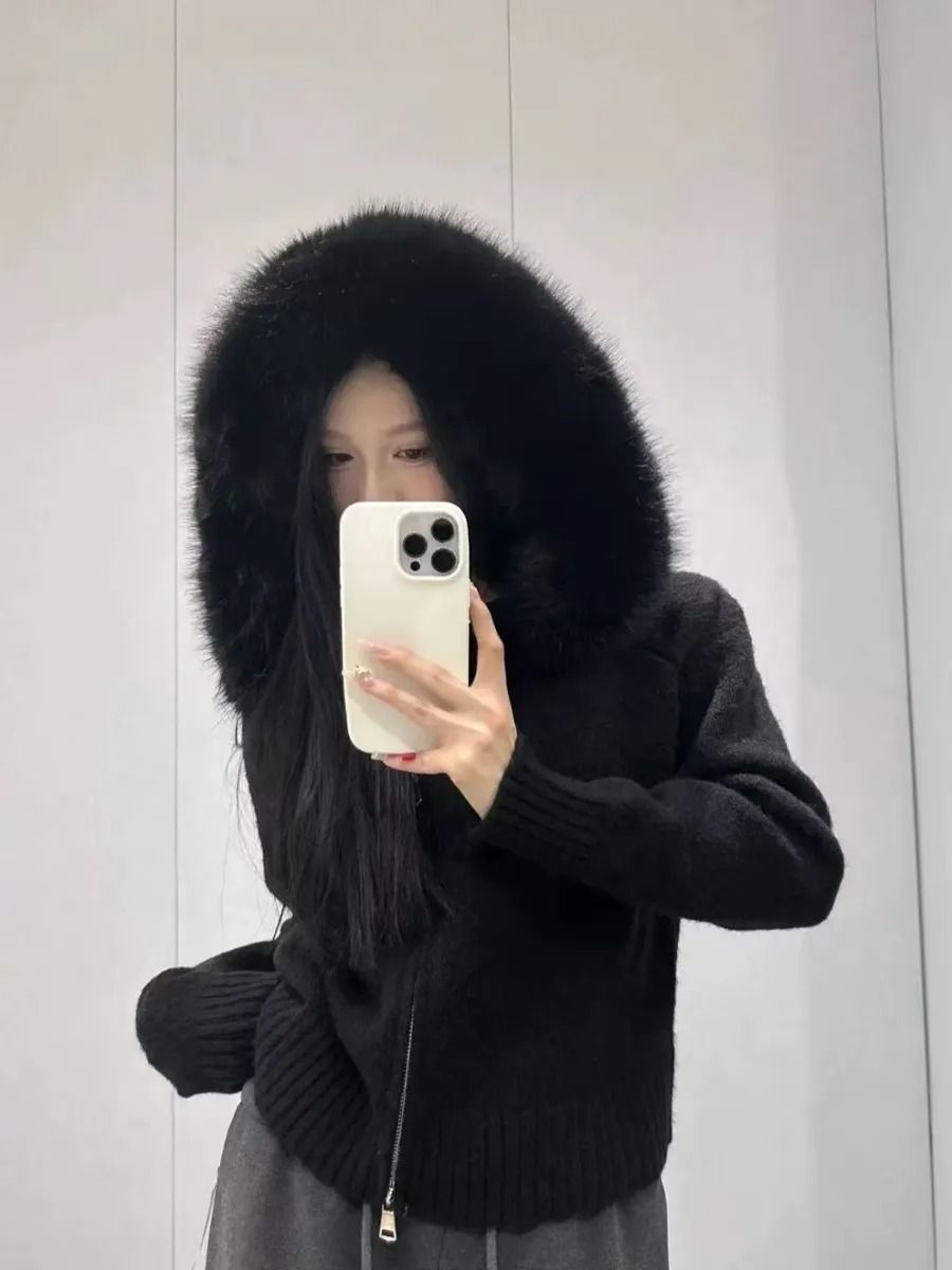 ХудиMassimoDutti