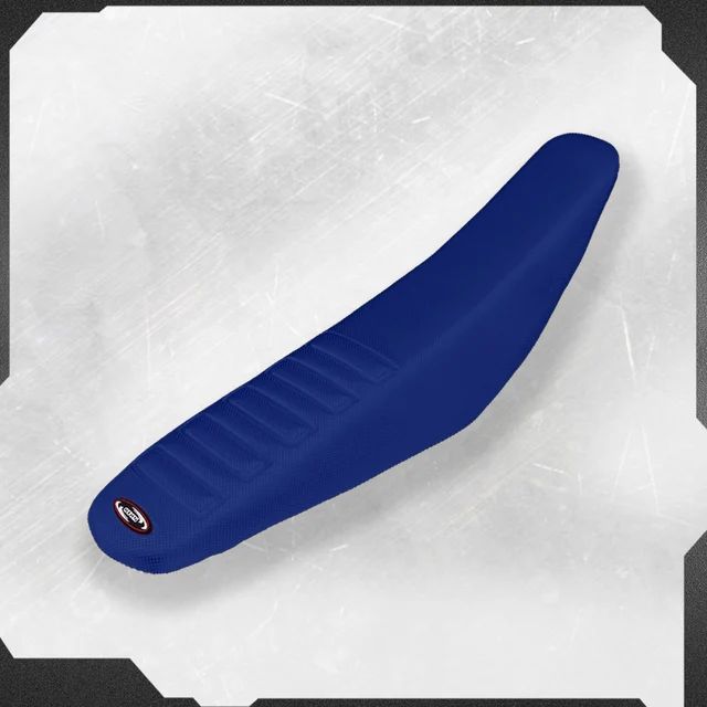 Чехолнасидениемотоциклаэндуросиний