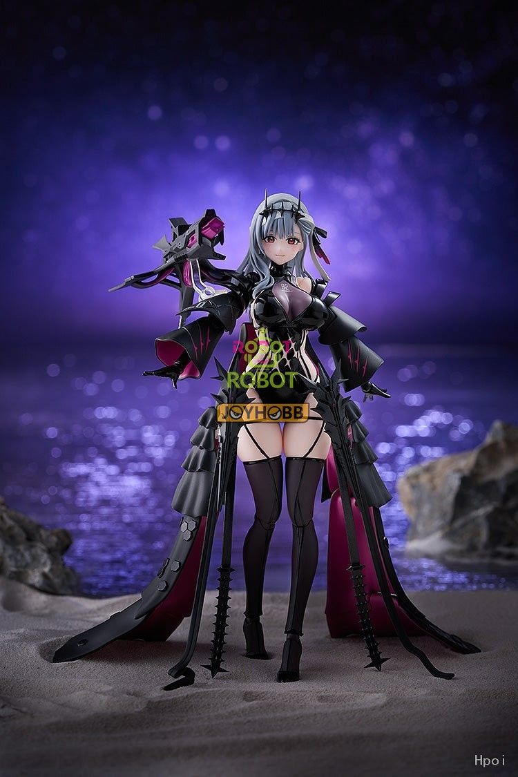 Figma Nikke Rapi Предварительный заказ/Max Factory figma NIKKE Goddess of Victory ...