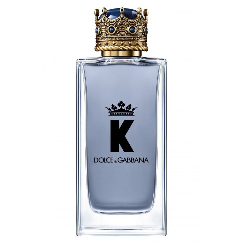 DOLCE&GABBANA K Мужская туалетная вода 200 мл купить