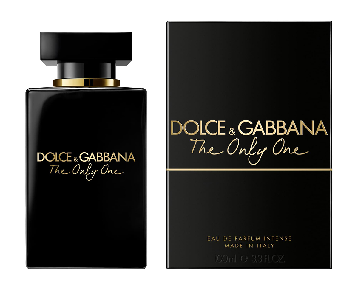 Dolce&Gabbana The Only One INTENSE Вода парфюмерная женская 100 мл купить