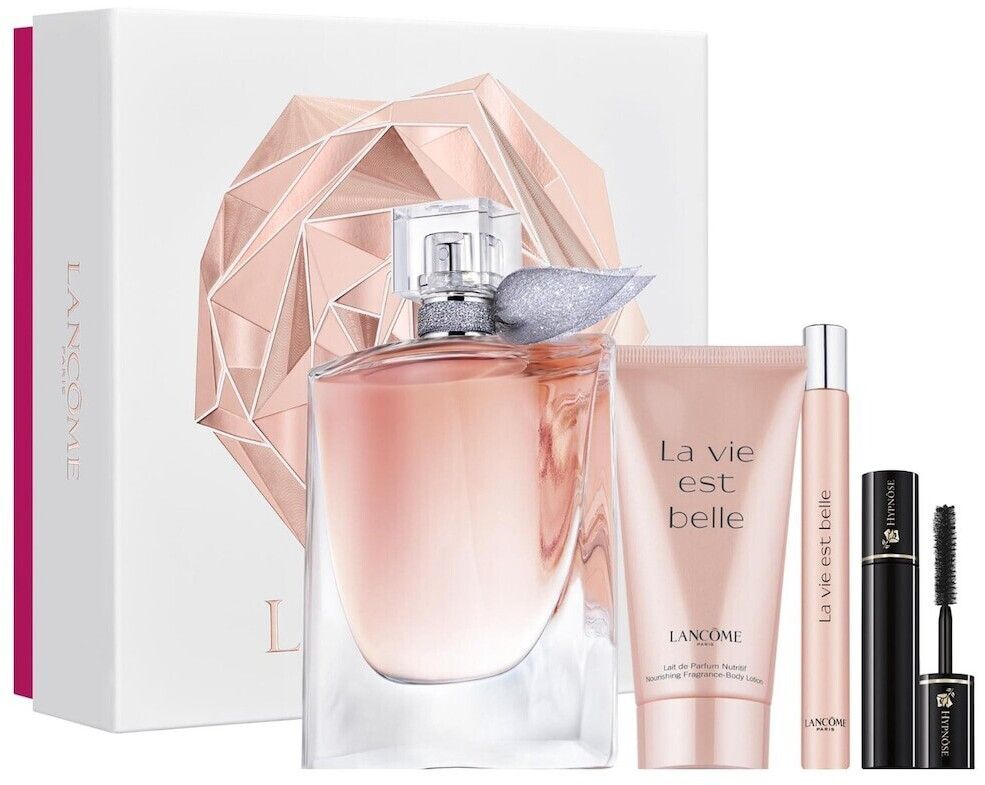 Lancome La Vie Est Belle Женский подарочный набор купить