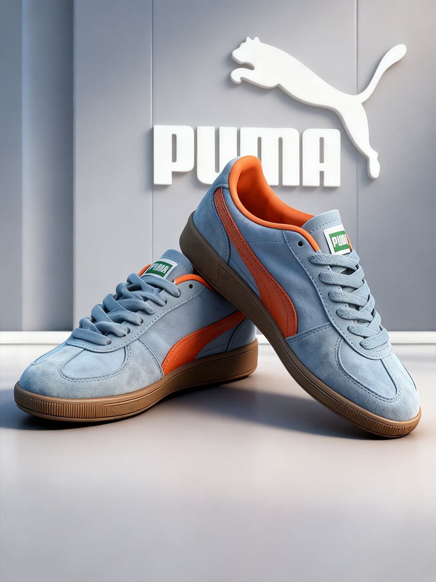 КроссовкиPalermoOgOGSneakers