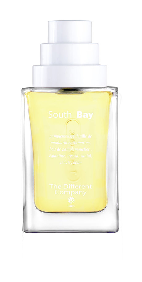 The Different Company South Bay Вода парфюмерная унисекс 100 мл купить