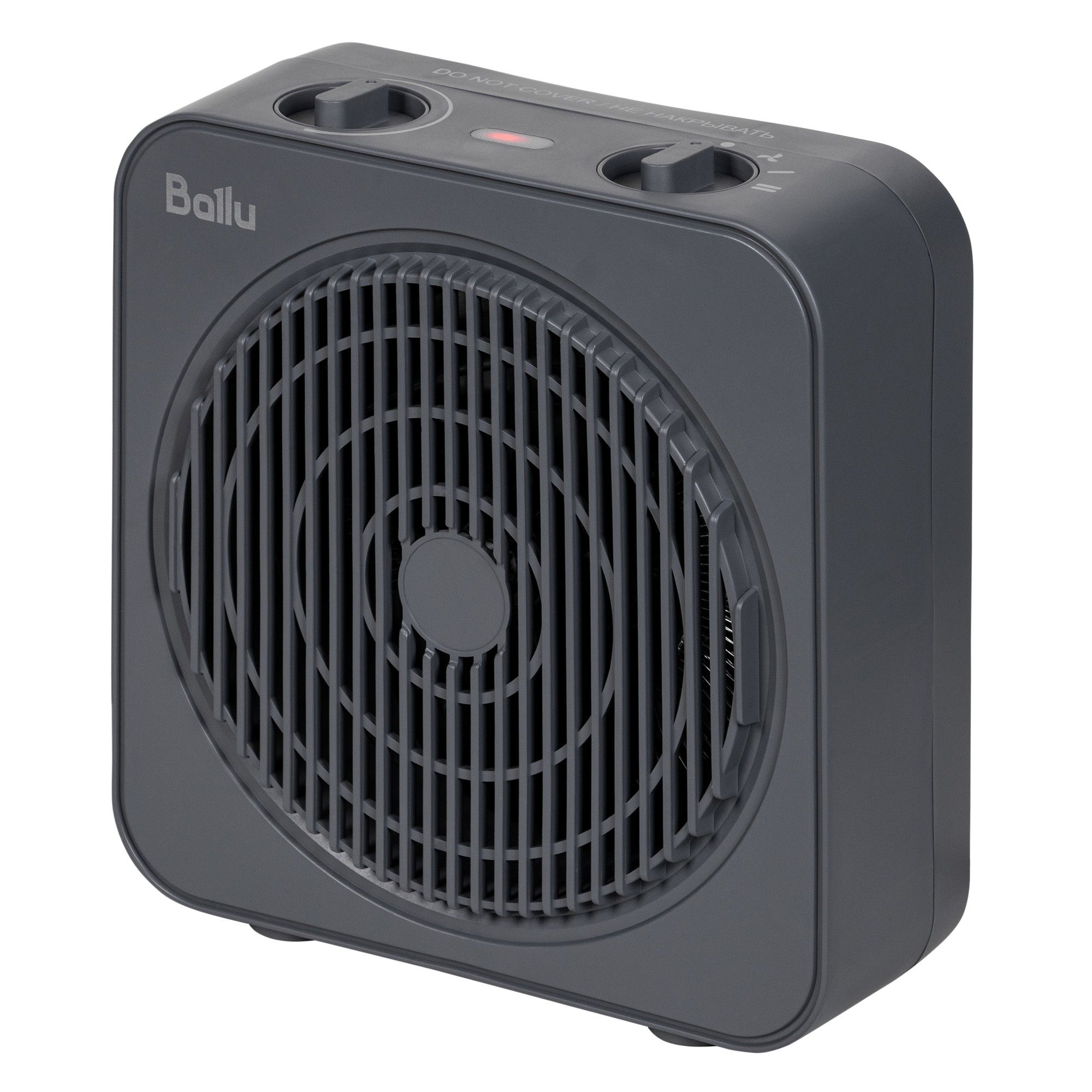 Тепловентилятор Ballu BFH/S-0420G купить на OZON по низкой цене ...
