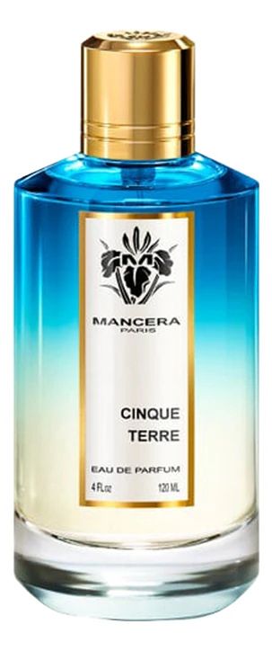 MANCERA Cinque Terre 120 мл - парфюмерная вода купить